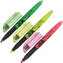 ������ ���������� ������ PILOT FRIXION Light ����� 3 ��. 1-3��.