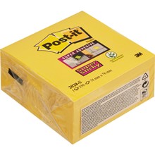 ����-����� Post-it Super Sticky ��� 2028-S 76�76 ���� ������ 350�.