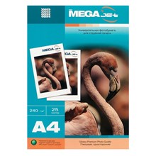 ���������� ��� ��.�����.���. ProMEGA jet (�4, 240�, ���������) ����� 25�