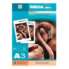 ���������� ��� ��.�����.���. ProMEGA jet (�3, 240�, ���������) ����� 15�