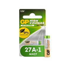 ��������� GP 27A, 12V, �������., ��/1��