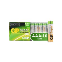 ��������� GP Super AAA/LR03/24A �������., 10 ��/��. GP24A-B10