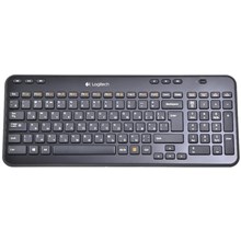 ���������� Logitech Wireless Keyboard K360 (920-003095)