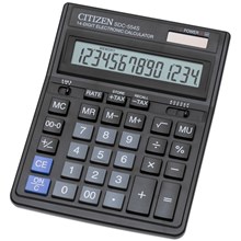 ����������� ���������� �������������� CITIZEN ����. SDC-554S 14 ����. DP