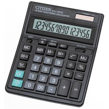 ����������� ���������� �������������� CITIZEN ����. SDC-664S 16 ����. DP