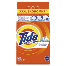 ������� ���������� Tide ������� 6�� (������� � ������������)