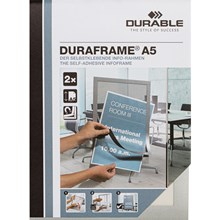 ����� �5 ������� ������.���. DURABLE Duraframe 487123 2��