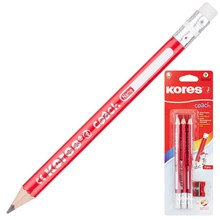 �������� �������������� KORES JUMBO ��������,HB 3��+�������+������