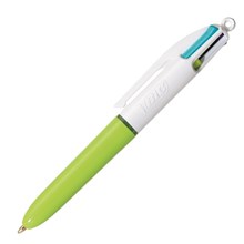 ����� ��������� BIC 4COLORS FASHION 4 �����, �������. 0.32��,�������