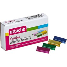 ����� ��� �������� �10 ATTACHE  ������� (2-20����.) 1000 �� � ����.��.