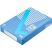 ������ KYM LUX Business (�4, ����� �, 70 �/��.�, 500 �)