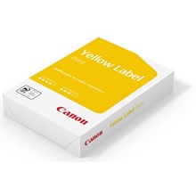  Canon Yellow Label Print (4,  , 80 /., 500 )