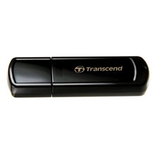 ����-������ Transcend JetFlash 350, 4Gb, USB 2.0, ���, TS4GJF350