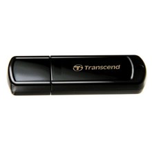����-������ Transcend JetFlash 350, 32Gb, USB 2.0, ���, TS32GJF350