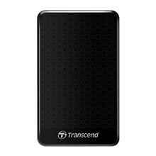  HDD Transcend StoreJet 25A3 1Tb 2.5, USB 3.0, , TS1TSJ25A3K