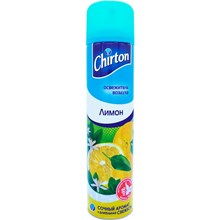   CHIRTON - 300