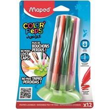 ���������� Maped Jungle Innovation 12 �� 845445 ������
