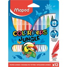 ���������� Maped Jungle 12 �� 845420 ������