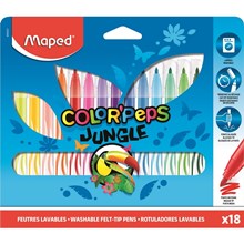 ���������� Maped Jungle 18 �� 845421 ������