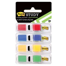 ������� �������� �����. 4��.�� 24�. ����� ����� Post-it ?683-4S-RU