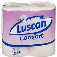 ������ ��������� Luscan Comfort 2�� ��� 100%��� ���� 21,88� 175� 4���/��