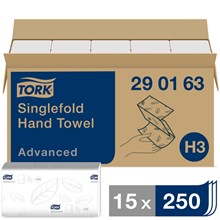��������� �������� �/����.Tork �3 Advan ZZ 2��.250�/��� 15���/��� 290163