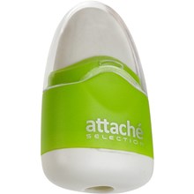 ������� Attache Selection � ��������