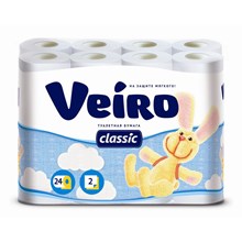 ������ ��������� Linia Veiro Classic 2�� ��� ���� 17,5� 140�24���/�� 5�224