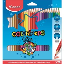 ��������� ������� 24�� 3-���� Maped 183224