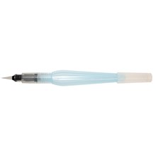 ����� � ����������� Pentel Aquash Brush � �������� XFRH/1-M