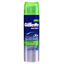    GILLETTE TGS Sensitive Skin    200