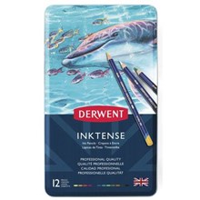 �������� ���������� Derwent Inktense 12�� ����� ��� D-0700928