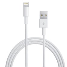  Apple Lightning - USB Cable (2 m), , MD819ZM/A