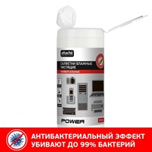 �������� Attache Selection Power �������, ����, �/����, �/����, 100 ��