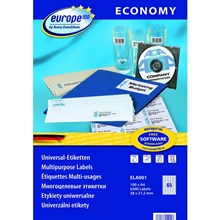 �������� ������������� Europe, ELA001, 38�21,2��/65�� �� ������4 (100����/�
