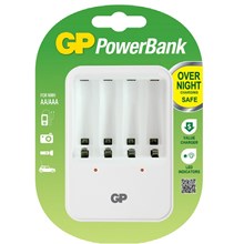 �������� ���������� GP PB420GS 4 ����� ��/��� ��� �������������