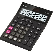 ����������� ���������� �������������� Casio ����. GR-14 14 ����. DP������