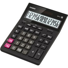 ����������� ���������� �������������� Casio ����. GR-16 16 ����. DP������