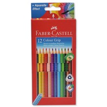 ��������� ������� Faber-Castell GRIP 2001 12�� 3-���� 112412
