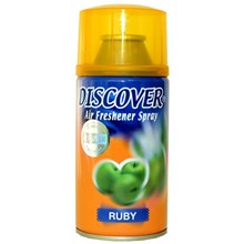     DISCOVER Ruby() 320 . 