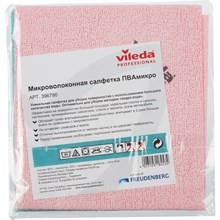 �������� ������������� PVA�ikro (��������+�����) 35�38�� 2�� Vileda 526471