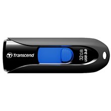 ����-������ Transcend JetFlash 790, 32Gb, USB 3.1 G1, �/���, TS32GJF790K