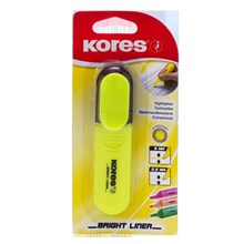 ������ ������� ���������� ������ KORES ������ 1-5��, �������