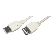  USB 2.0 AM/AF, 3 , Rexant, , 18-1116