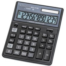 ����������� ���������� �������������� CITIZEN ����. SDC-414 N 14 ������.DP