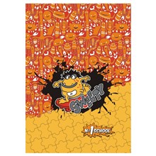 ������� �1School,Puzzle,�5,32�,����,���.������,�������