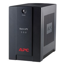 ��� APC Back-UPS 500VA (BX500CI)