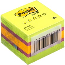 ����-����� Post-it  ������� 2051-ONG 51�51 ����� 400 �.