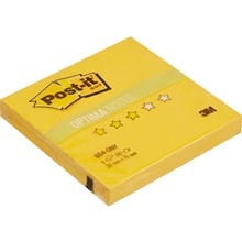 ����-����� Post-it  654-ONY, 76�76 ���� ������.����, 100 �.