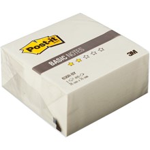 ����-����� Post-it Basic ��� 636-BY 76�76 ����.������ 400 �.